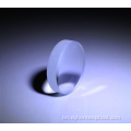 গোলাকার প্ল্যানো উত্তল লেন্স